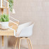 Mosaic on sheet | 30x30 cm | Tilestone Stone Edge Ivory Decor
