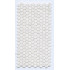 Mosaic | 29x30.1 cm | Hexagone Carrara 