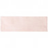Keramische wandtegel | 6.5x20 cm | La Riviera Rose
