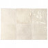 Keramische wandtegel | 13.2x13.2 cm | La Riviera Wheat