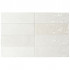 Keramische wandtegel | 6.5x20 cm | La Riviera Blanc