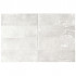 Keramische wandtegel | 6.5x20 cm | La Riviera Gris Nuage