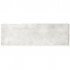 Keramische wandtegel | 6.5x20 cm | La Riviera Gris Nuage