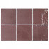Keramische wandtegel | 13.2x13.2 cm | La Riviera Juneberry