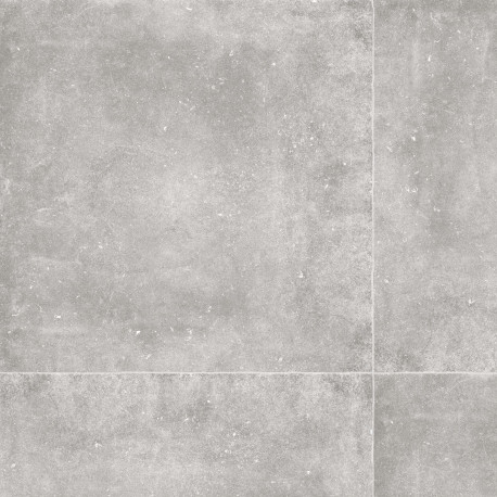Keramische terrastegel | 89x89 cm | Tilestone Belgian Antico Grey