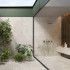 Keramische vloer- en wandtegel | 30x60 cm | Boscostone Cream
