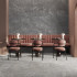 Keramische vloer- en wandtegel | 30x60 cm | Boscostone Anthracite