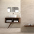 Keramische wandtegel | 30x90 cm | City Ivory