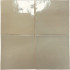 Keramische wandtegel | 10x10 cm | Zellige Manara Clay Temara Taupe