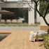 Ceramic terrace Tile | 20x120 cm | Tilestone Essence Wood Field