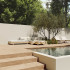 Ceramic terrace Tile | 20x120 cm | Tilestone Essence Wood Field