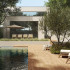 Ceramic terrace Tile | 20x120 cm | Tilestone Essence Wood Field
