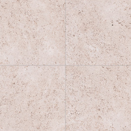 Natuursteen tegel | 60x60 cm | Travertino Noce