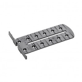 10x20 cm | Buzon Afstandhouder Muur - 1 stuk