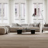 Keramisch parket | 30x150 cm | Andes Camel