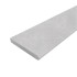 Natuursteen zwembadboord | 30x100 cm | Margaux Grey