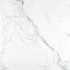 Polished ceramic tile | 75x75 cm | Calacatta White Poli