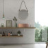 Ceramic floor and wall tile | 30x60 cm | Naos Mat