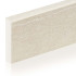 Keramische plint | 7x45 cm | Belvista Ivory 