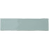 Keramische wandtegel | 7.5x30 cm | Colors Sky Glossy