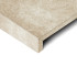 Keramische zwembadboord | 80x80 cm | Tilestone Belga Beige