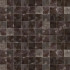 Ceramic wall tile | 12.5x12.5 cm | DNA Enamel Square Charcoal