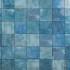 Ceramic wall tile | 12.5x12.5 cm | DNA Enamel Square Ocean