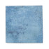 Ceramic wall tile | 12.5x12.5 cm | DNA Enamel Square Ocean