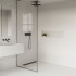 Keramische wandtegel | 120x240 cm | Ultimate White