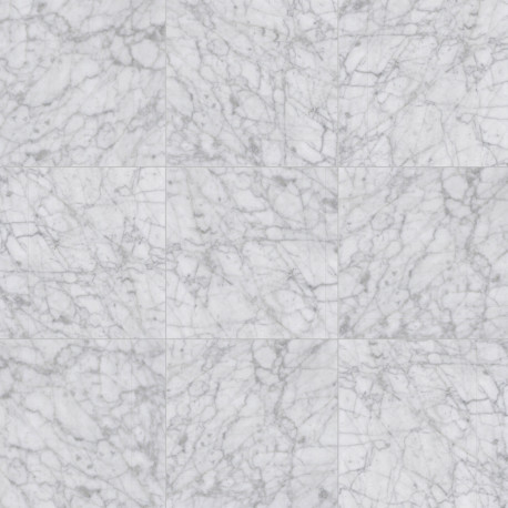 Natuursteen tegel | 40x40 cm | Carrara