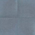 Ceramic terrace Tile | 59.5x59.5 cm | Bluestone Dark