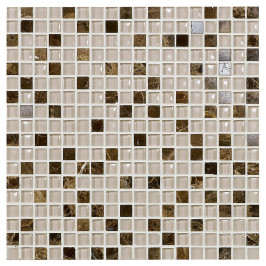 Mosaic Aquacolor Crystal