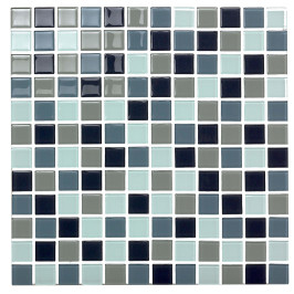 Mosaic Aquacolor Crystal