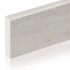 Keramische plint | 8x60 cm | Belvista Grey 