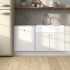 Keramisch parket | 23x120 cm | Orion Roble