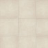 Ceramic floor and wall tile | 45x45 cm | Belvista Ivory