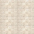 Ceramic wall tile | 30x60 cm | Belvista Ivory Decor