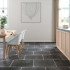 Natuursteen tegel | 60x60 cm | Belgian Bluestone, Verzoet