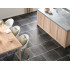 Natuursteen tegel | 60x60 cm | Belgian Bluestone, Verzoet
