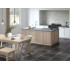 Natuursteen tegel | 60x60 cm | Belgian Bluestone, Verzoet