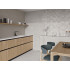 Ceramic wall tile | 30x60 cm | Belvista White