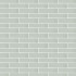 Keramische wandtegel | 7.5x30 cm | Colors Mint Glossy