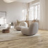 Laminaat met click systeem | 18.8x184.5 cm | Lammut Oak Beige