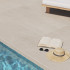 Keramische terrastegel | 60x120 cm | Tilestone Ribeiro Calcita