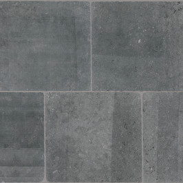 Natuursteen tegel | 60x60 cm | Belgian Bluestone Light Basic