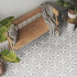 Keramische vloer- en wandtegel | 45x45 cm | Victorian Hampton Grey