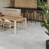 Keramische vloer- en wandtegel | 75x75 cm | Tilestone Betontec Grey