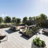 Keramische terrastegel | 29.7x120 cm | Tilestone Fiora Legno Naturale