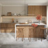 Ceramic floor and wall tile | 100x100 cm | Granada Grey