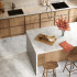 Ceramic floor and wall tile | 100x100 cm | Granada Grey